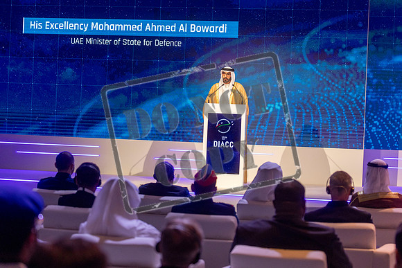 Dubai Airshow 2023