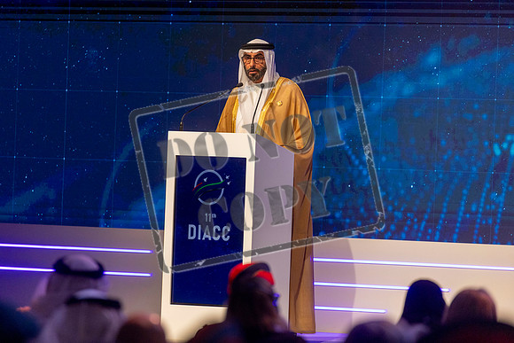 Dubai Airshow 2023