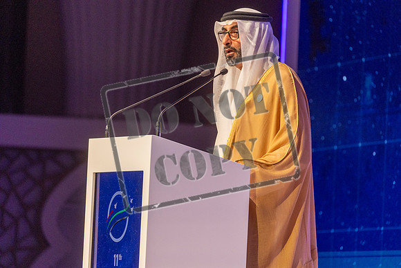 Dubai Airshow 2023