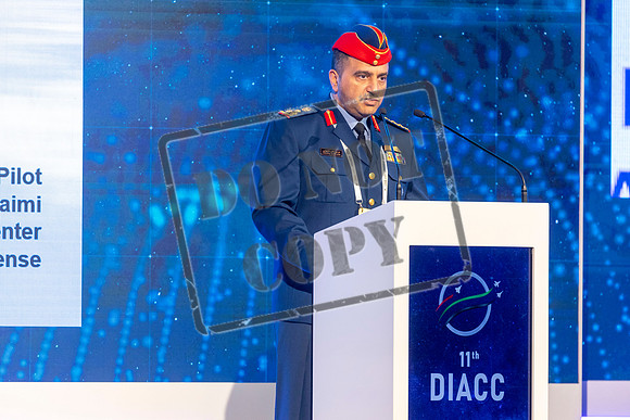 Dubai Airshow 2023
