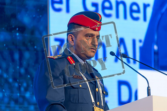 Dubai Airshow 2023