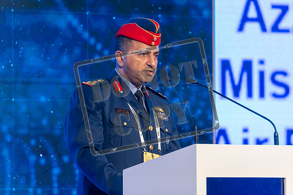 Dubai Airshow 2023