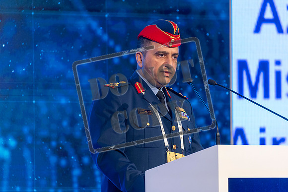 Dubai Airshow 2023