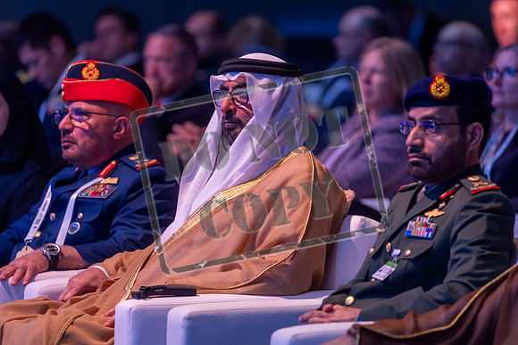 Dubai Airshow 2023