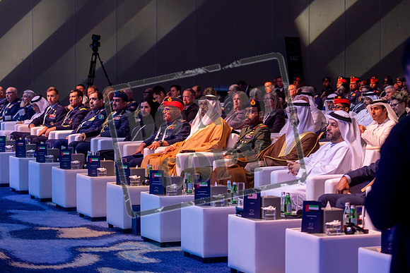 Dubai Airshow 2023