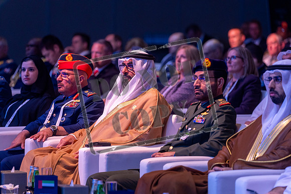 Dubai Airshow 2023