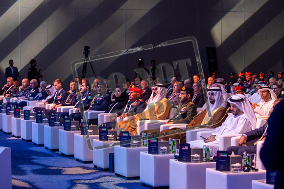 Dubai Airshow 2023