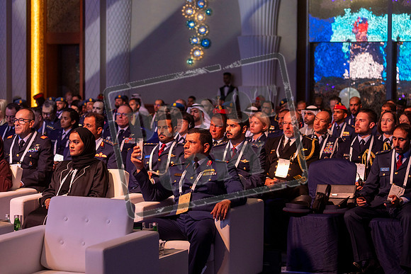 Dubai Airshow 2023
