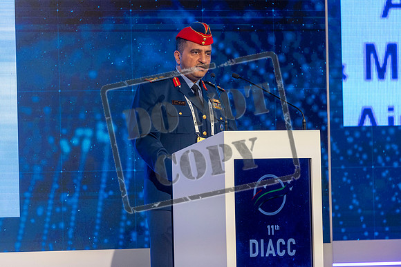 Dubai Airshow 2023