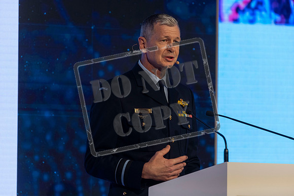 Dubai Airshow 2023