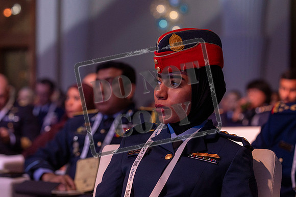 Dubai Airshow 2023