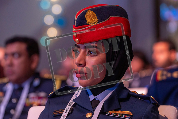 Dubai Airshow 2023