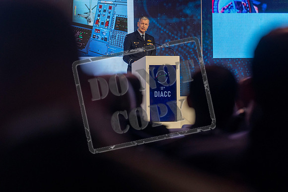 Dubai Airshow 2023