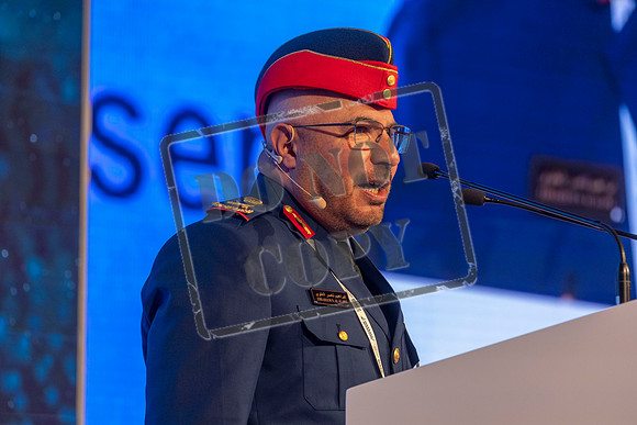 Dubai Airshow 2023