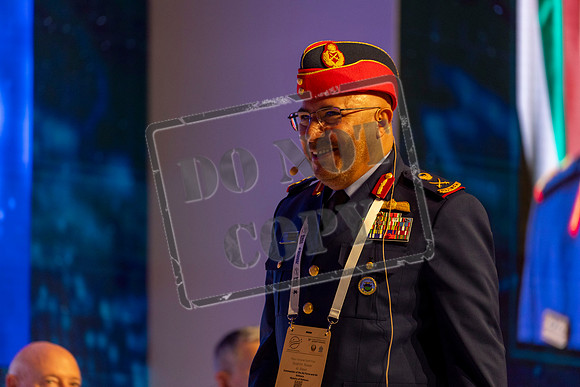 Dubai Airshow 2023