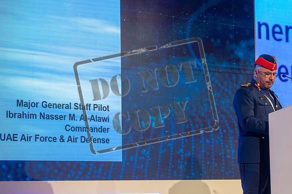 Dubai Airshow 2023