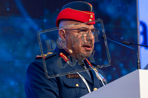 Dubai Airshow 2023