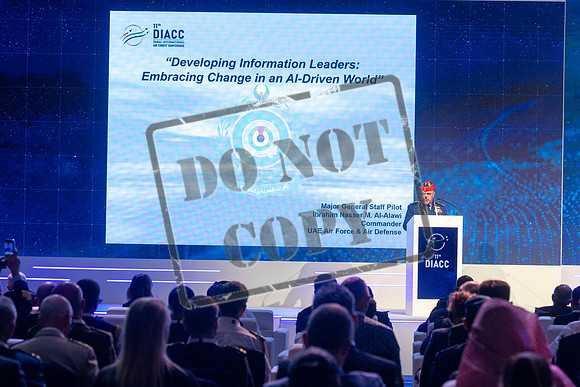 Dubai Airshow 2023