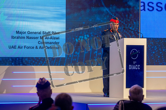 Dubai Airshow 2023
