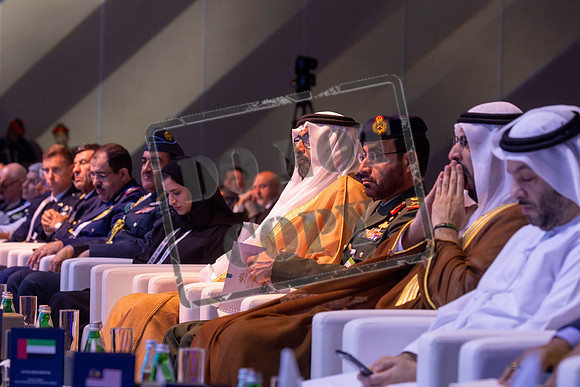 Dubai Airshow 2023