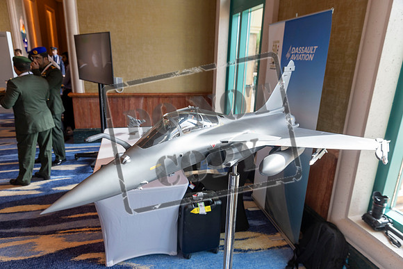 Dubai Airshow 2023