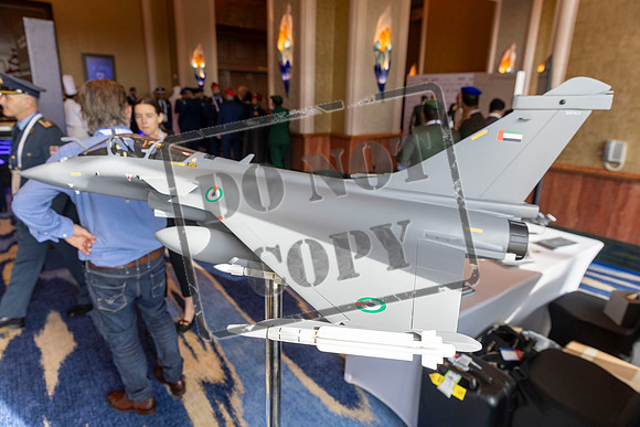 Dubai Airshow 2023
