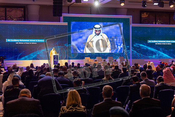 Dubai Airshow 2023