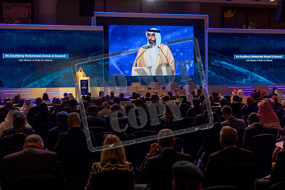 Dubai Airshow 2023