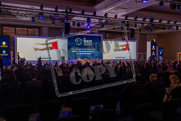 Dubai Airshow 2023