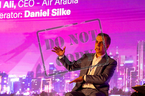 Dubai Airshow 2023