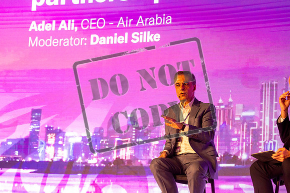Dubai Airshow 2023