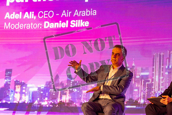Dubai Airshow 2023