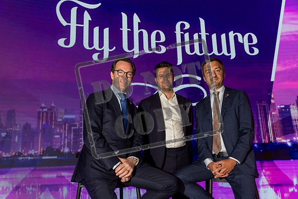 Dubai Airshow 2023