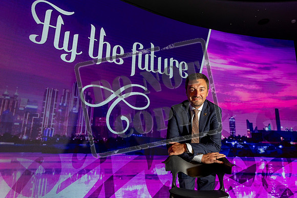 Dubai Airshow 2023