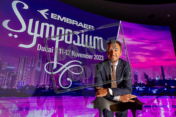 Dubai Airshow 2023
