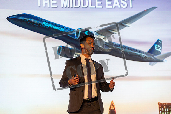 Dubai Airshow 2023
