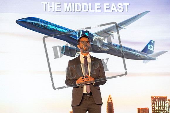 Dubai Airshow 2023