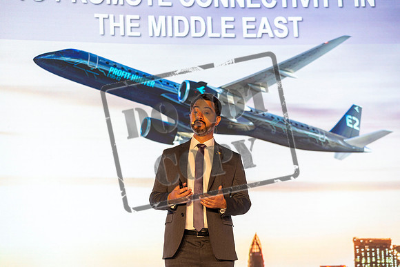 Dubai Airshow 2023