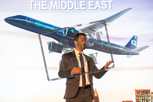 Dubai Airshow 2023