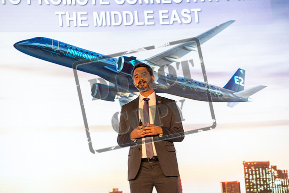 Dubai Airshow 2023