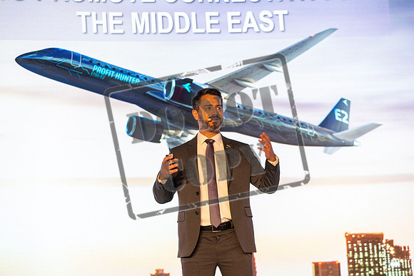 Dubai Airshow 2023