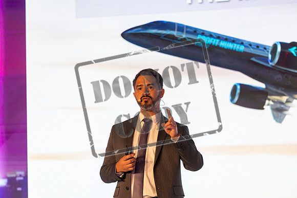 Dubai Airshow 2023
