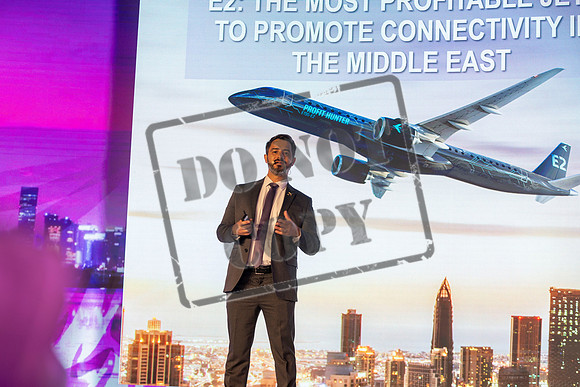 Dubai Airshow 2023
