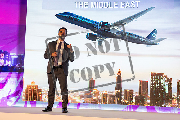 Dubai Airshow 2023