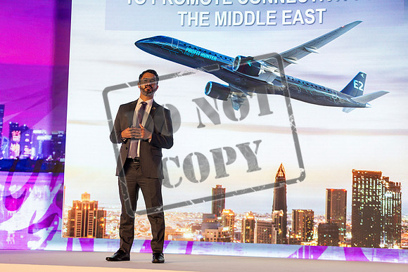 Dubai Airshow 2023