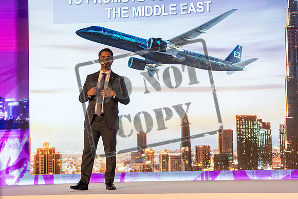 Dubai Airshow 2023
