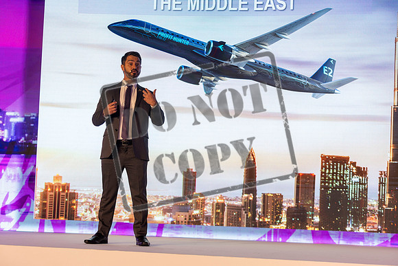 Dubai Airshow 2023