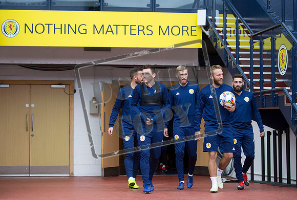 Scotland National Team