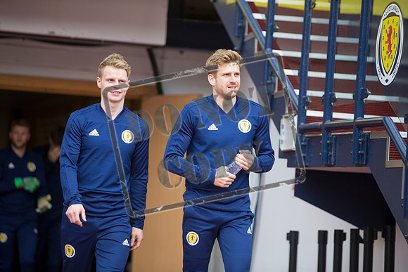 Scotland National Team