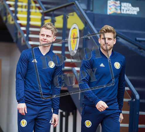 Scotland National Team